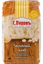 Смесь для выпечки С. Пудовъ Чесночный хлеб, 500 г