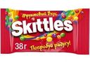 Драже Skittles Фруктовый вкус 38г