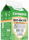 Напиток кисломолочный обезжиренный Exponenta Bio Skyr 3 в 1 Дыня Канталупа 0%, 500 г