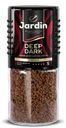 Кофе Jardin Deep Dark Крепкий растворимый 95г