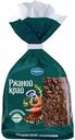 Хлеб цельнозерновой Коломенское Ржаной край, нарезка, 300 г