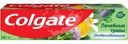 Зубная паста Colgate отбеливающая лечебные травы 146г