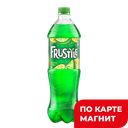 Напиток газированный FRUSTYLE лимон-лайм, 1л