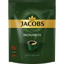 Кофе Jacobs Monarch, растворимый, 150 г