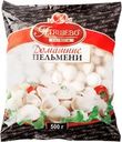 Пельмени МП АТЯШЕВО Домашние, ГОСТ, категория В, 500г