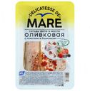 Сельдь филе «Балтийский берег» Оливковая с томатами и базиликом в масле, 400 г