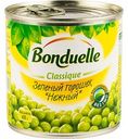 Горошек зелёный Bonduelle Classique нежный, 400 г