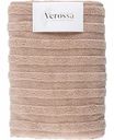 Полотенце махровое Verossa Palermo, цвет: капучино, 70×140 см