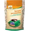 Цикорий растворимый Глобус порошкообразный с экстрактом женьшеня, 100 г