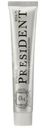 Зубная паста President Renome для безопасного отбеливания, 75г
