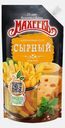 Соус Махеевъ Сырный 200мл