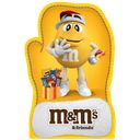 Новогодний сладкий подарок M&Ms and Friends, Варежка, 167г