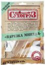 снеки рыбные СУХОГРУЗ, нарезка минтая, 70г