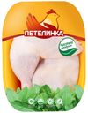 Окорочок цыпленка-бройлера «Петелинка» Особый охлажденный, 1 кг