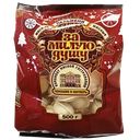 Пельмени ЧЕРКАШИН И ПАРТНЕР За милую душу, свинина-говядина, 500г