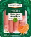 Сосиски ИНДИЛАЙТ Грандос