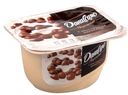 Продукт творожный Даниссимо Danone 130гр с хрустящими шариками БЗМЖ