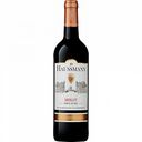 Вино Hausmann Merlot красное сухое 13 % алк., Франция, 0,75 л
