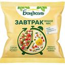 Овощной микс Bonduelle Завтрак с кабачком, 200г