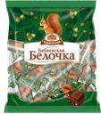 Конфеты БЕЛОЧКА (Бабаевский), 200г