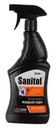 Чистящее средство "Жидкая сода", Sanitol, 750 мл