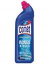 Гель чистящий универсальный Comet «Океан», 850 мл