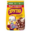 Завтрак Хрутка готовый шоколадный обогащенный 650г