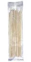 Шпажки Пикник бамбуковые 30см 50шт.