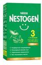 Молочко Nestogen Premium 3 сухое с пребиотиками и лактобактериями с 12мес 300г