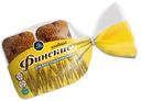 Хлебцы ржано-пшеничные, Каравай, 240 г