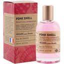 Туалетная вода для женщин Vegan.Love.Studio Pink Shell, 100мл