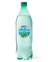 Вода Нарзан минеральная природная лечебно-столовая газированная, 1л