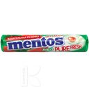 Жевательная резинка MENTOS 15,5г в ассортименте