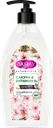 Гель для душа CAMAY Botanicals Японская сакура, 750мл