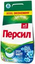 Стиральный порошок Persil Свежесть от Vernel для белого белья 6 кг