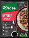 Смесь для приготовления курицы Терияки Knorr На Второе, 28 г