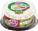 Торт Мой Киви-Клубника 650г