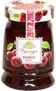 Десерт Экопродукт Премиум Вишня, 330г
