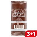 Сырок творожный СВИТЛОГОРЬЕ, глазированный, какао, 26%, 50г