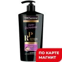 TRESEMME Шампунь д/волос Глуб восст Repair&Protect 650мл :8