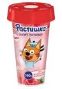 Йогурт питьевой Растишка со вкусом малинового мороженого 2.8% 190г
