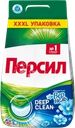Стиральный порошок для белого белья ПЕРСИЛ Свежесть от ВЕРНЕЛЬ, автомат