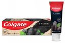 Зубная паста Colgate Naturals Эффективное отбеливание с углем с натуральными ингредиентами, 75 мл