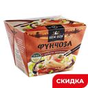 Вермишель фунчоза Sen Soy под китайским устричным соусом, 125 г