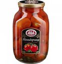Помидорчики маринованные Скатерть-Самобранка, 3 л
