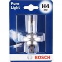 Лампа галогенная Bosch автомобильная H4 12V 60/55W