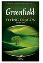 Чай зеленый Greenfield Flying Dragon, 100 г
