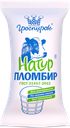 Натур пломбир "Гроспирон" в вафельном стаканчике, 90г