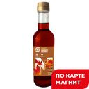 Сироп МАГНИТ кленовый, 250мл