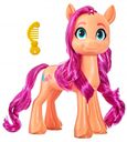 Игрушка My Little Pony Movie Mega Movie Friends с аксессуаром, 18 см